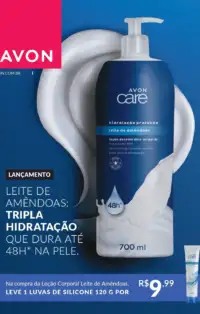 Revista Avon Ciclo 5/2024: Cosméticos no Brasil