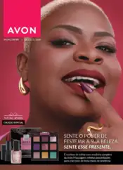 Revista Avon ciclo 17 2024