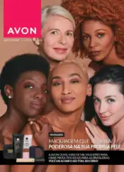 Revista Avon ciclo 16 2024