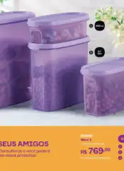 Vitrine 11 Tupperware 2024 79