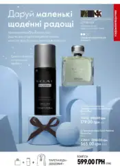 Каталог Оріфлейм 17 2024 Україна 30