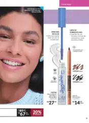 Revista Avon ciclo 1 2025 72