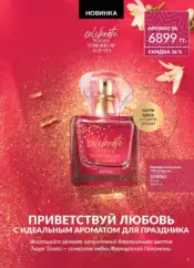 Каталог Эйвон Декабрь 2024 Казахстан 99