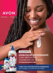 Revista Avon ciclo 4 2025