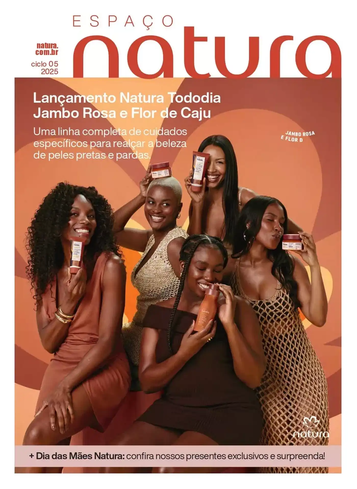 Revista Natura ciclo 5 2025