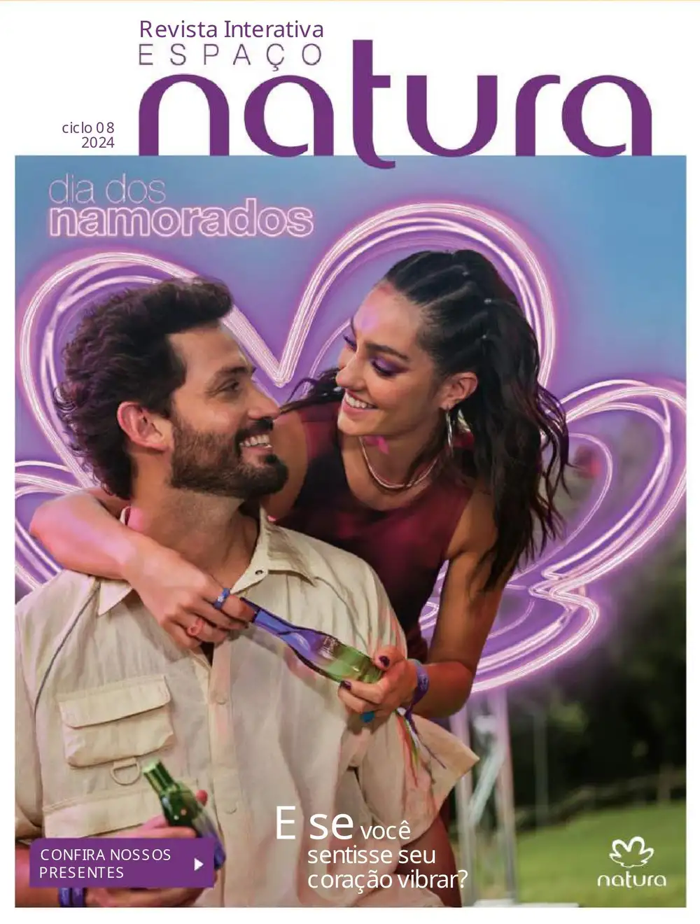 Revista Natura ciclo 8/2024