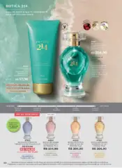 Revista O Boticário ciclo 5 2024 S/SP 21