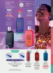 Revista O Boticário ciclo 5 2024 S/SP 42