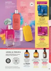 Revista O Boticário ciclo 5 2024 S/SP 44