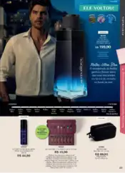Revista O Boticário ciclo 5 2024 S/SP 46