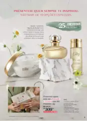 Revista O Boticário ciclo 5 2024 S/SP 6