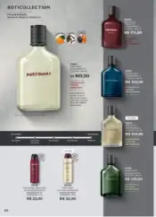 Revista O Boticário ciclo 5 2024 S/SP 63