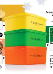 Vitrine 4 Tupperware 2024 36