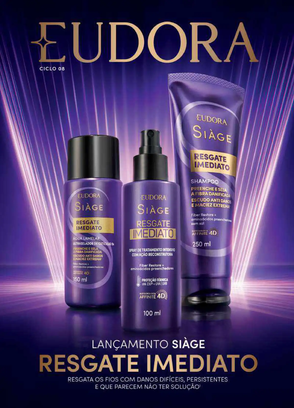 Revista Eudora ciclo 8 2024