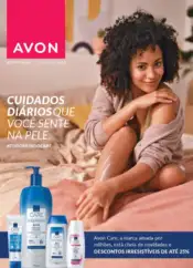 Revista Avon ciclo 14 2024 1 Revista Avon ciclo 14 2024