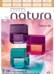 Revista Natura ciclo 2 2025