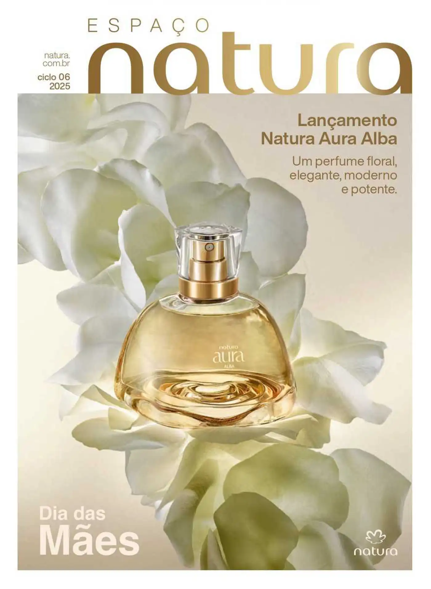 Revista Natura ciclo 6 2025