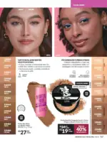 Revista Avon ciclo 6 2025 108