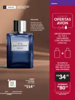 Revista Avon ciclo 6 2025 130