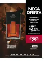 Revista Avon ciclo 6 2025 132