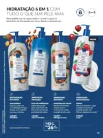 Revista Avon ciclo 6 2025 142
