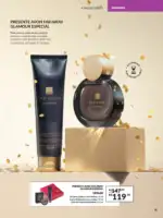 Revista Avon ciclo 6 2025 16