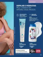 Revista Avon ciclo 6 2025 160