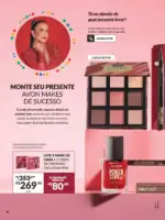 Revista Avon ciclo 6 2025 17