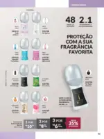 Revista Avon ciclo 6 2025 162