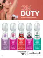 Revista Avon ciclo 6 2025 163