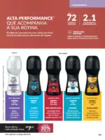 Revista Avon ciclo 6 2025 164