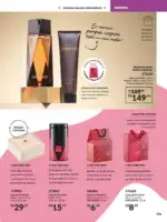 Revista Avon ciclo 6 2025 180
