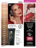 Revista Avon ciclo 6 2025 182