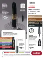 Revista Avon ciclo 6 2025 183