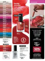 Revista Avon ciclo 6 2025 184