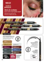 Revista Avon ciclo 6 2025 185