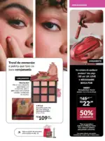 Revista Avon ciclo 6 2025 186
