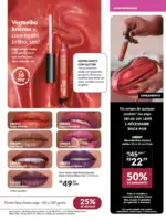 Revista Avon ciclo 6 2025 188