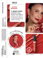 Revista Avon ciclo 6 2025 189