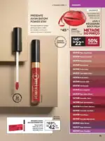 Revista Avon ciclo 6 2025 20