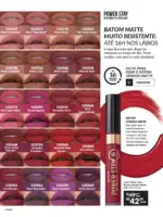 Revista Avon ciclo 6 2025 195