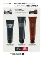 Revista Avon ciclo 6 2025 200