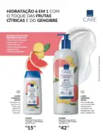 Revista Avon ciclo 6 2025 202