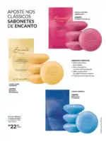 Revista Avon ciclo 6 2025 203