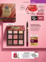 Revista Avon ciclo 6 2025 22