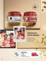 Revista Avon ciclo 6 2025 25