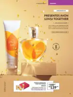 Revista Avon ciclo 6 2025 6