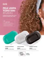 Revista Avon ciclo 6 2025 63