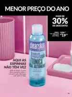 Revista Avon ciclo 6 2025 66