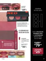 Revista Avon ciclo 6 2025 68